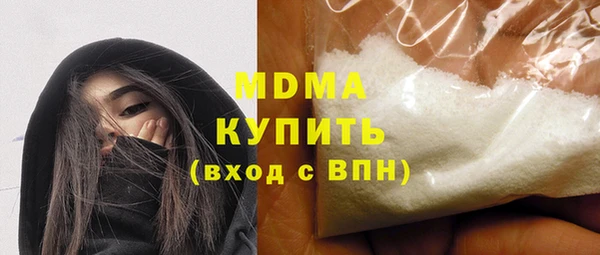 крисы Березники